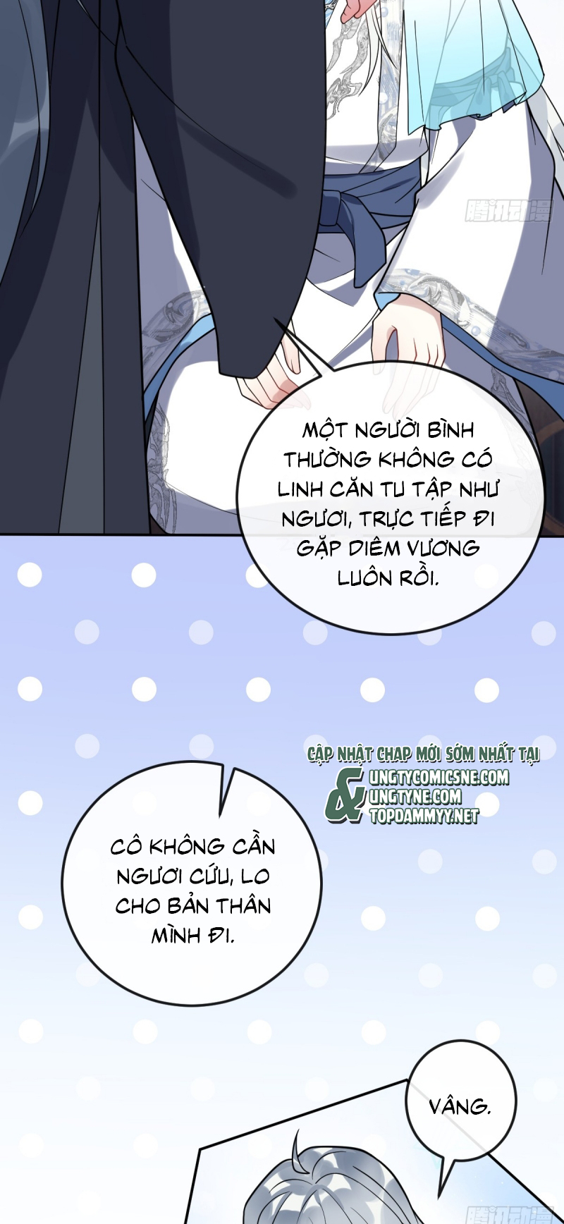 Lấy Trân Châu Làm Sính Lễ Chap 8 - Trang 2