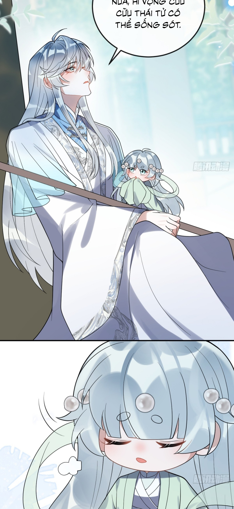 Lấy Trân Châu Làm Sính Lễ Chap 8 - Trang 2