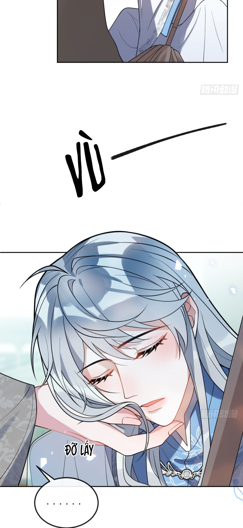 Lấy Trân Châu Làm Sính Lễ Chap 8 - Trang 2