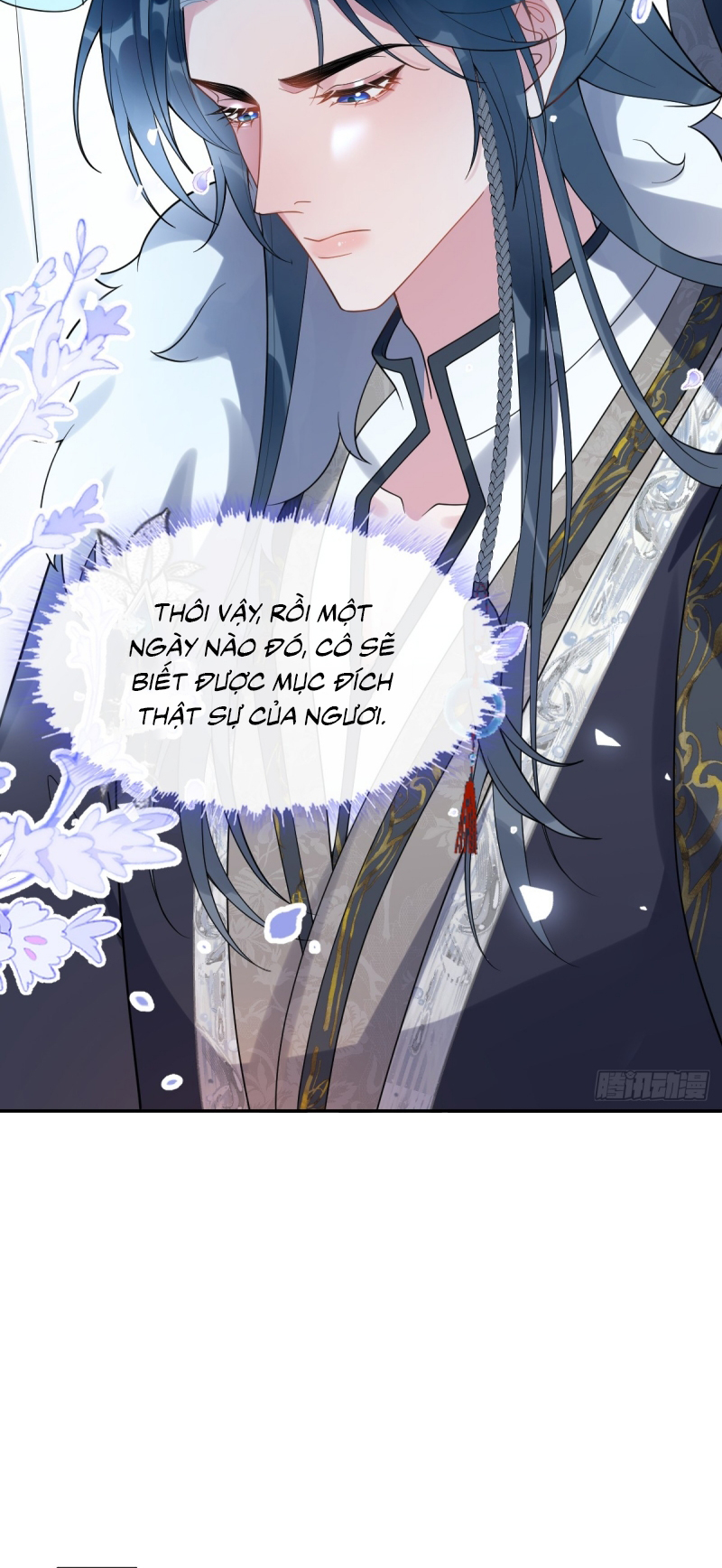 Lấy Trân Châu Làm Sính Lễ Chap 8 - Trang 2