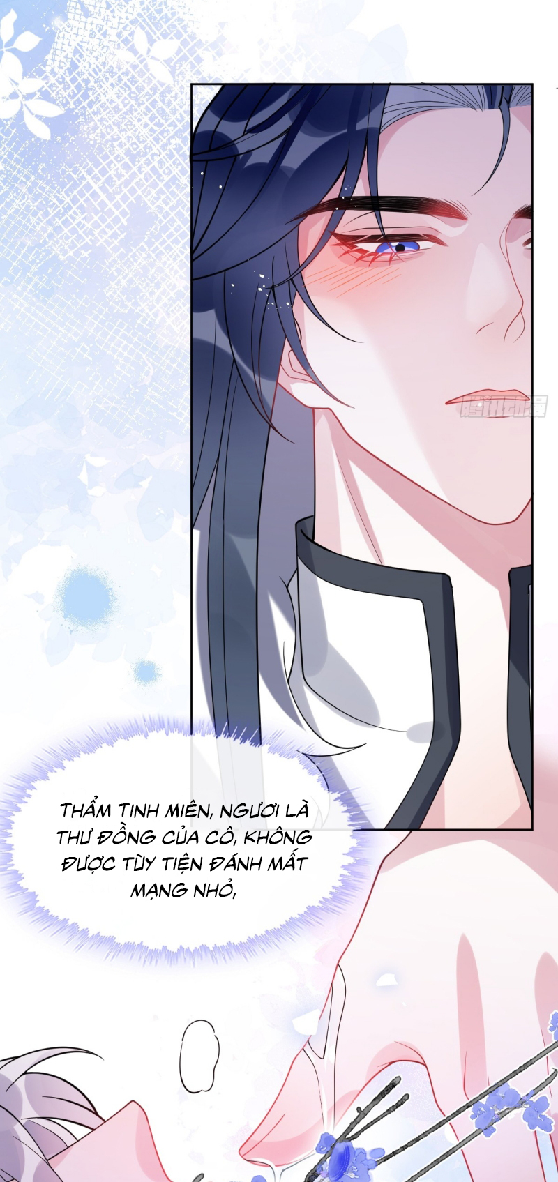 Lấy Trân Châu Làm Sính Lễ Chap 8 - Trang 2