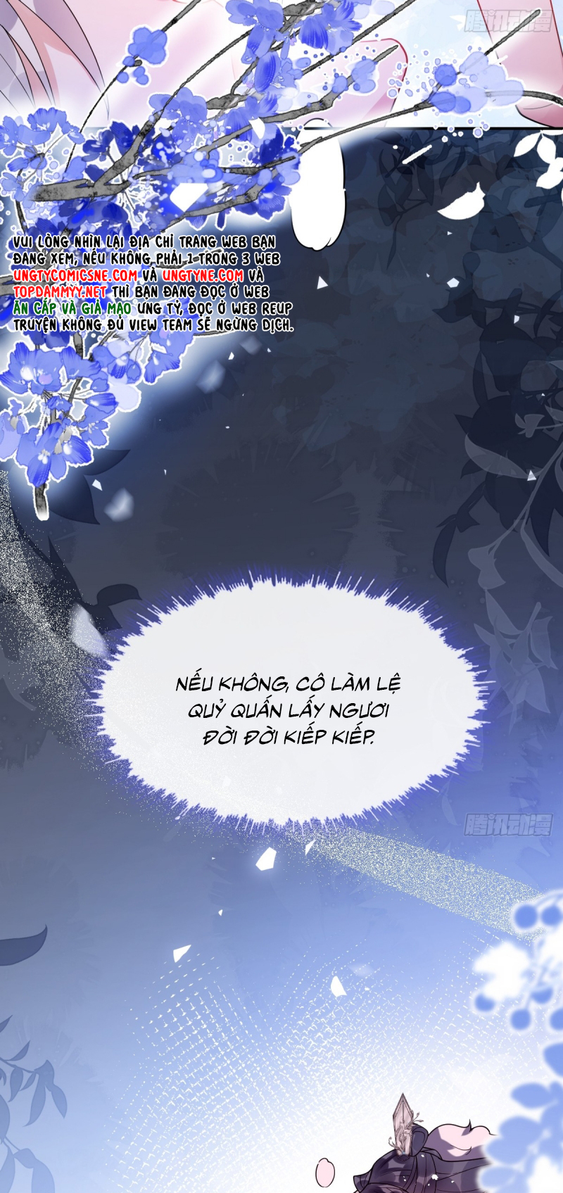 Lấy Trân Châu Làm Sính Lễ Chap 8 - Trang 2