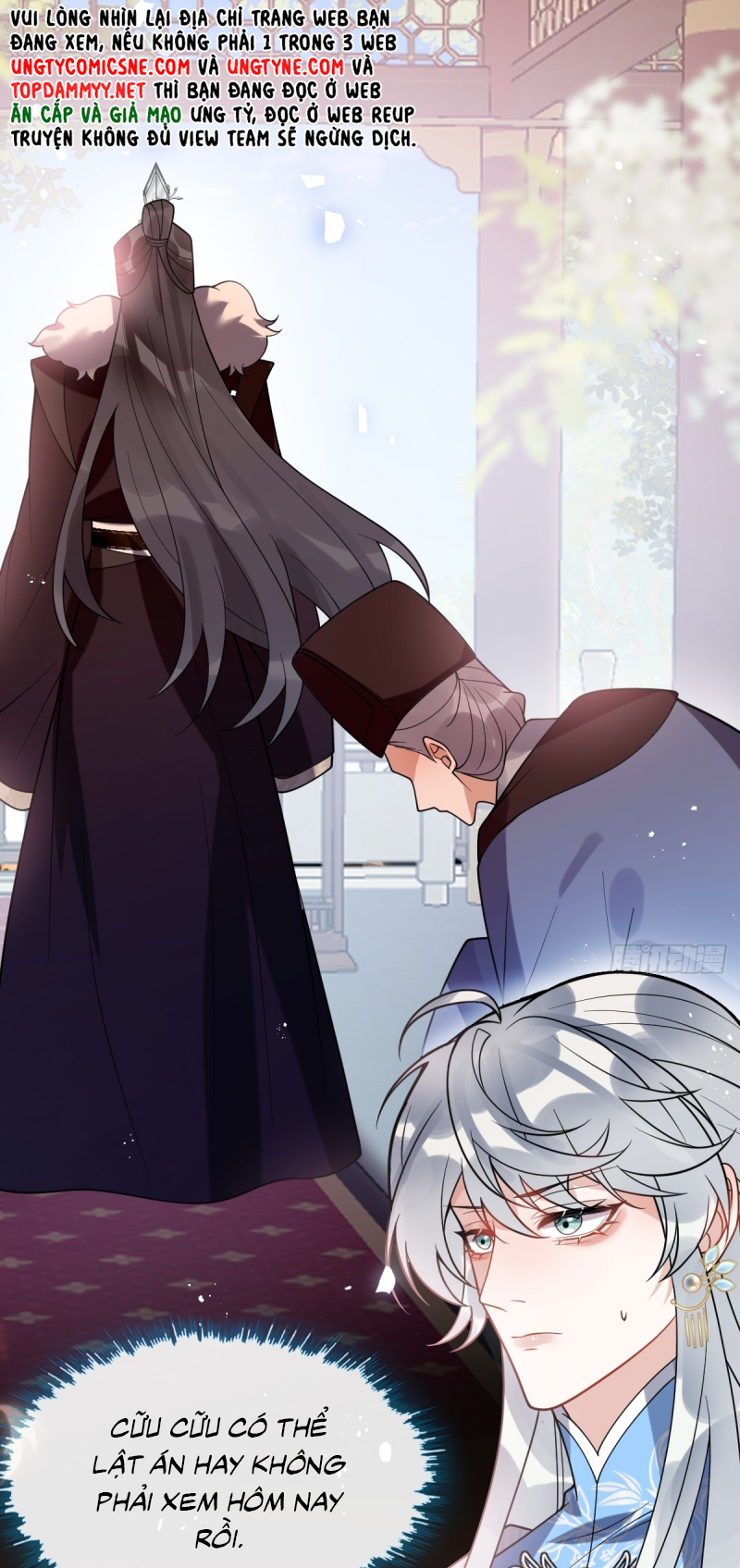 Lấy Trân Châu Làm Sính Lễ Chap 8 - Trang 2