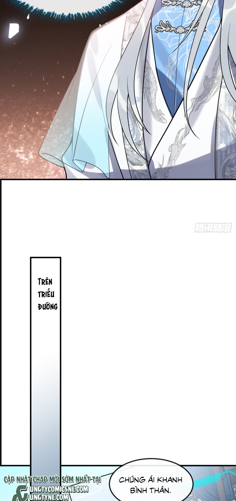 Lấy Trân Châu Làm Sính Lễ Chap 8 - Trang 2