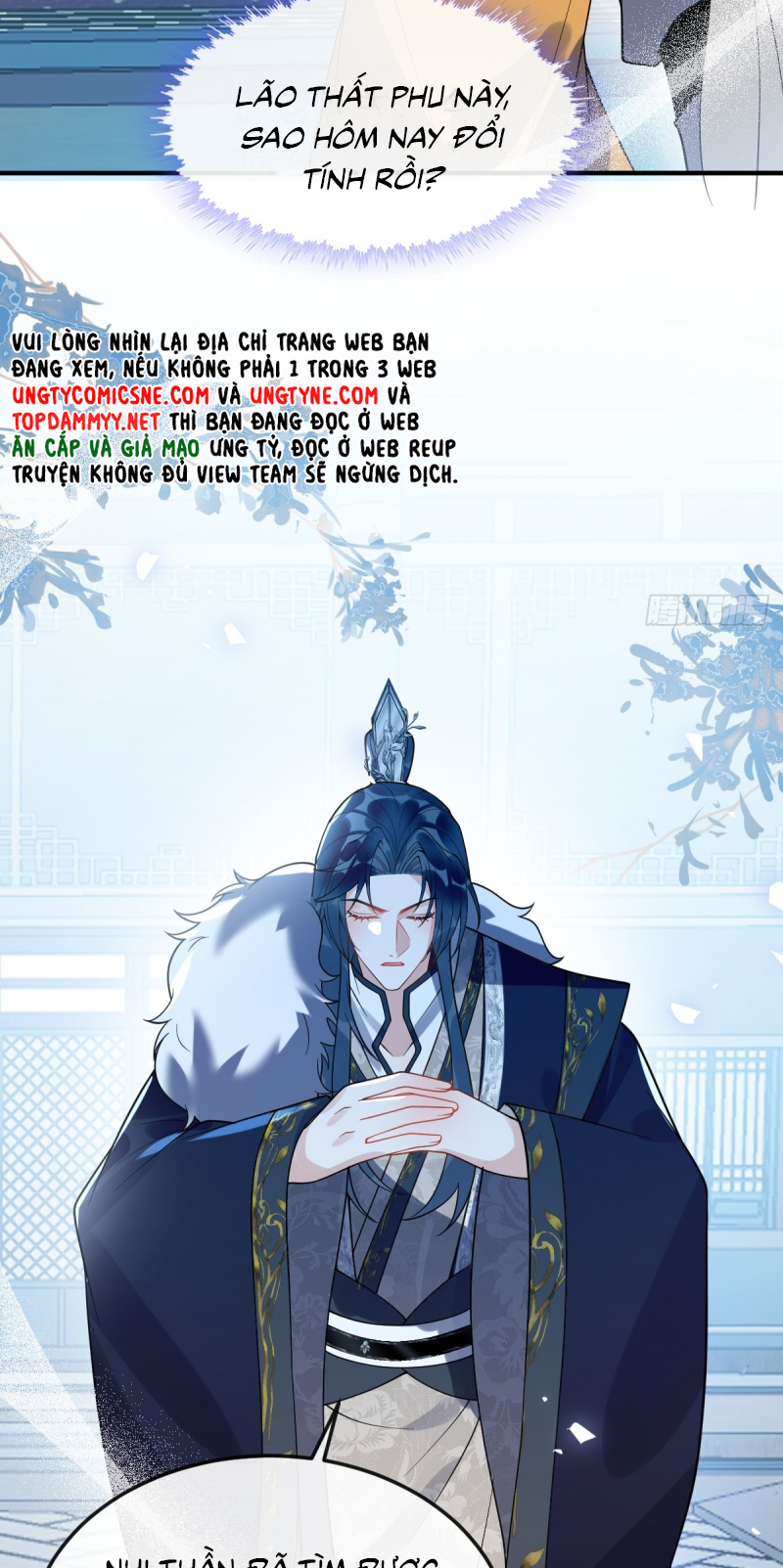 Lấy Trân Châu Làm Sính Lễ Chap 8 - Trang 2