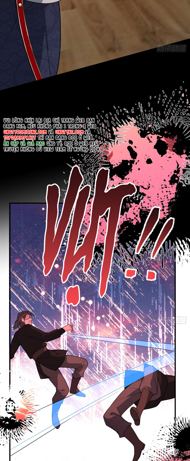 Lấy Trân Châu Làm Sính Lễ Chap 8 - Trang 2