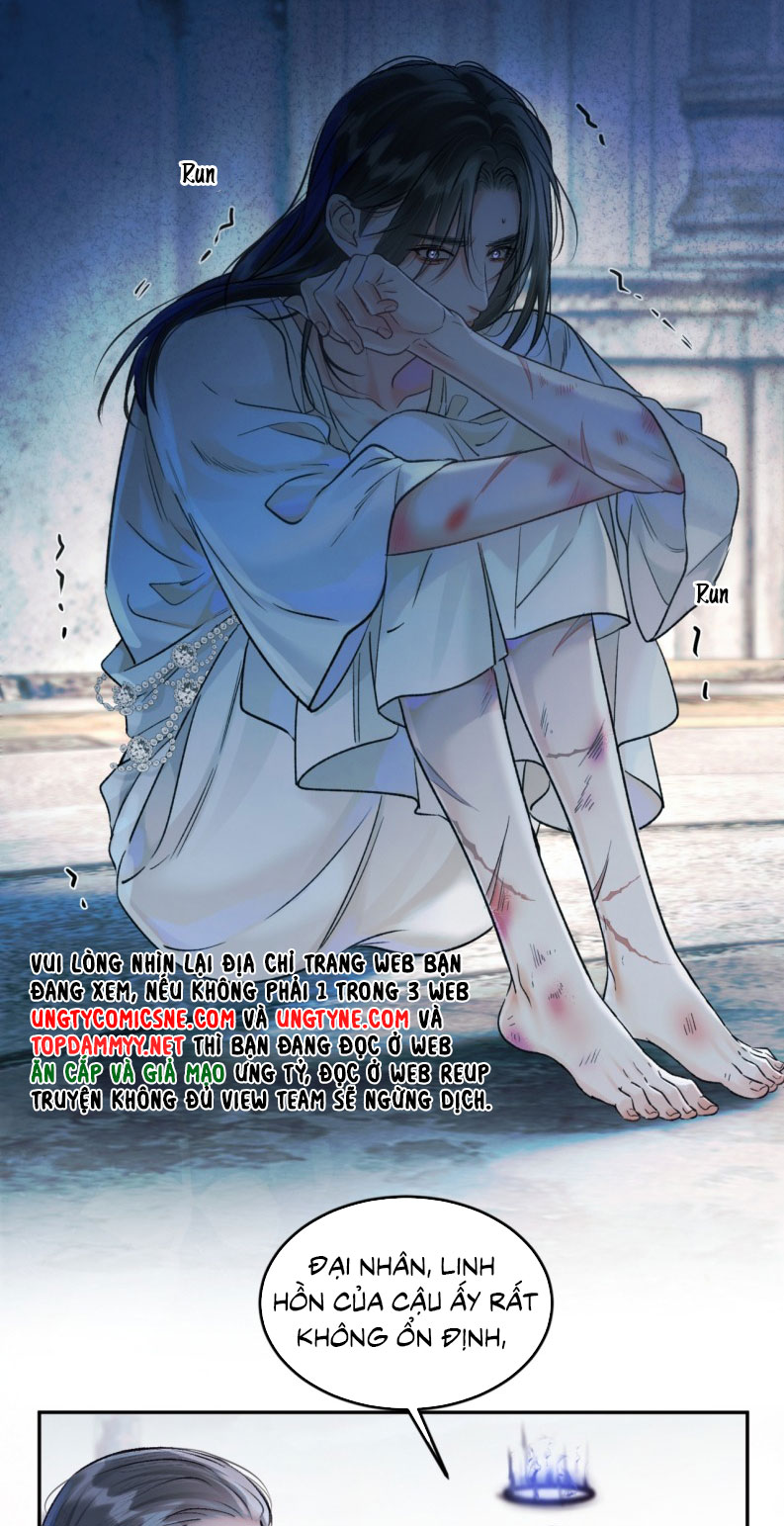 Xin Đừng Chạm Vào Tử Thần Chap 7 - Trang 2