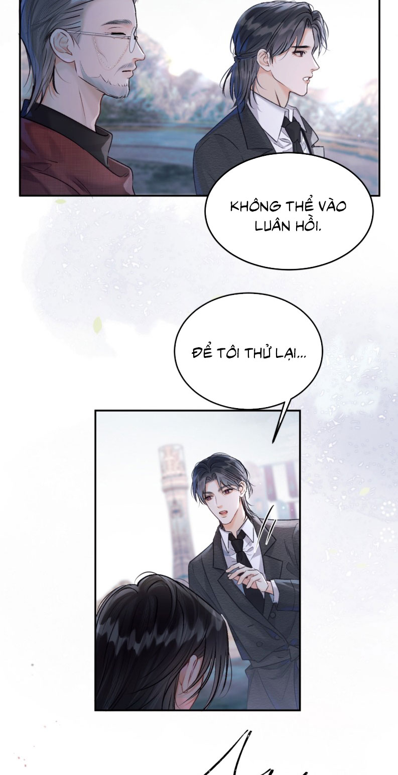 Xin Đừng Chạm Vào Tử Thần Chap 7 - Trang 2