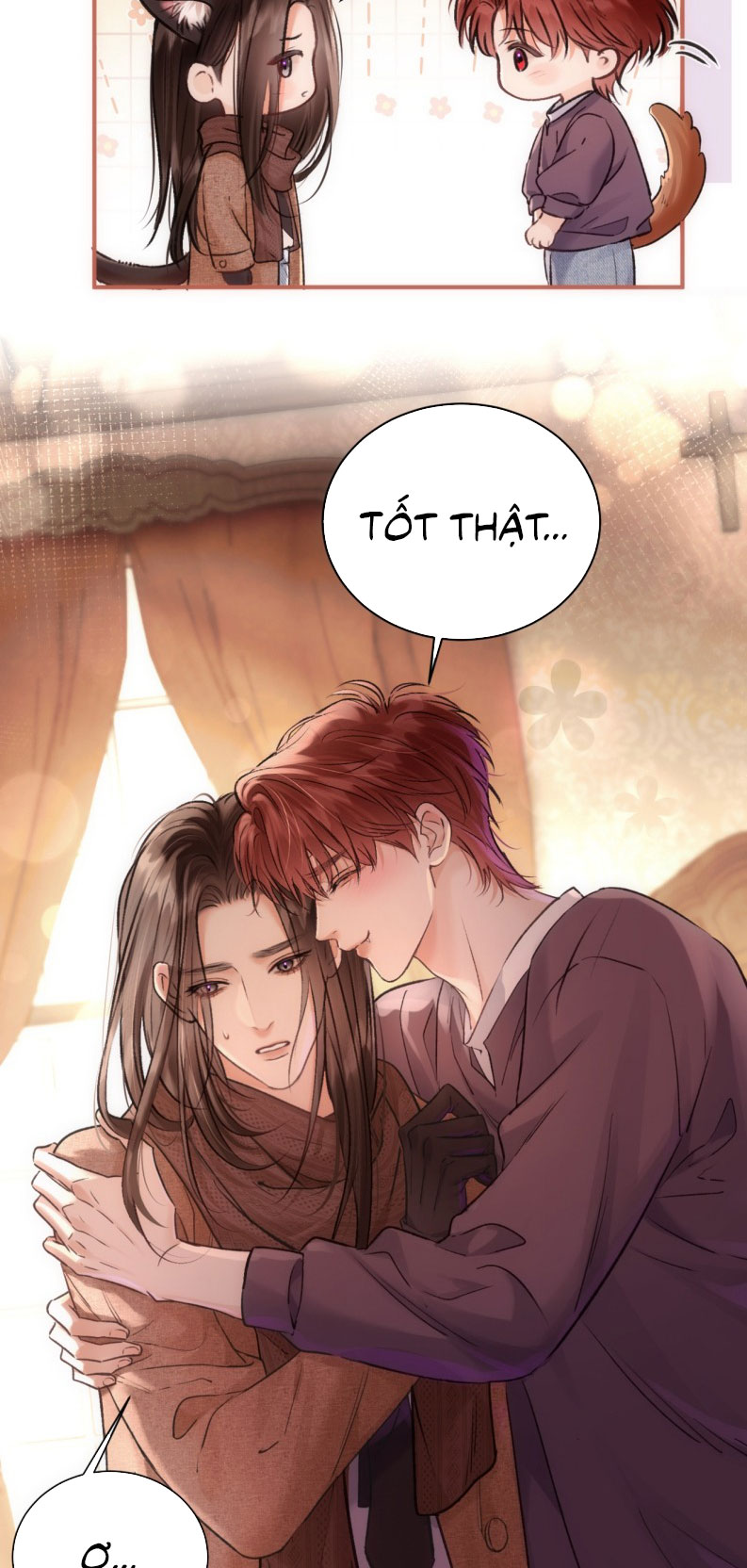 Xin Đừng Chạm Vào Tử Thần Chap 7 - Trang 2