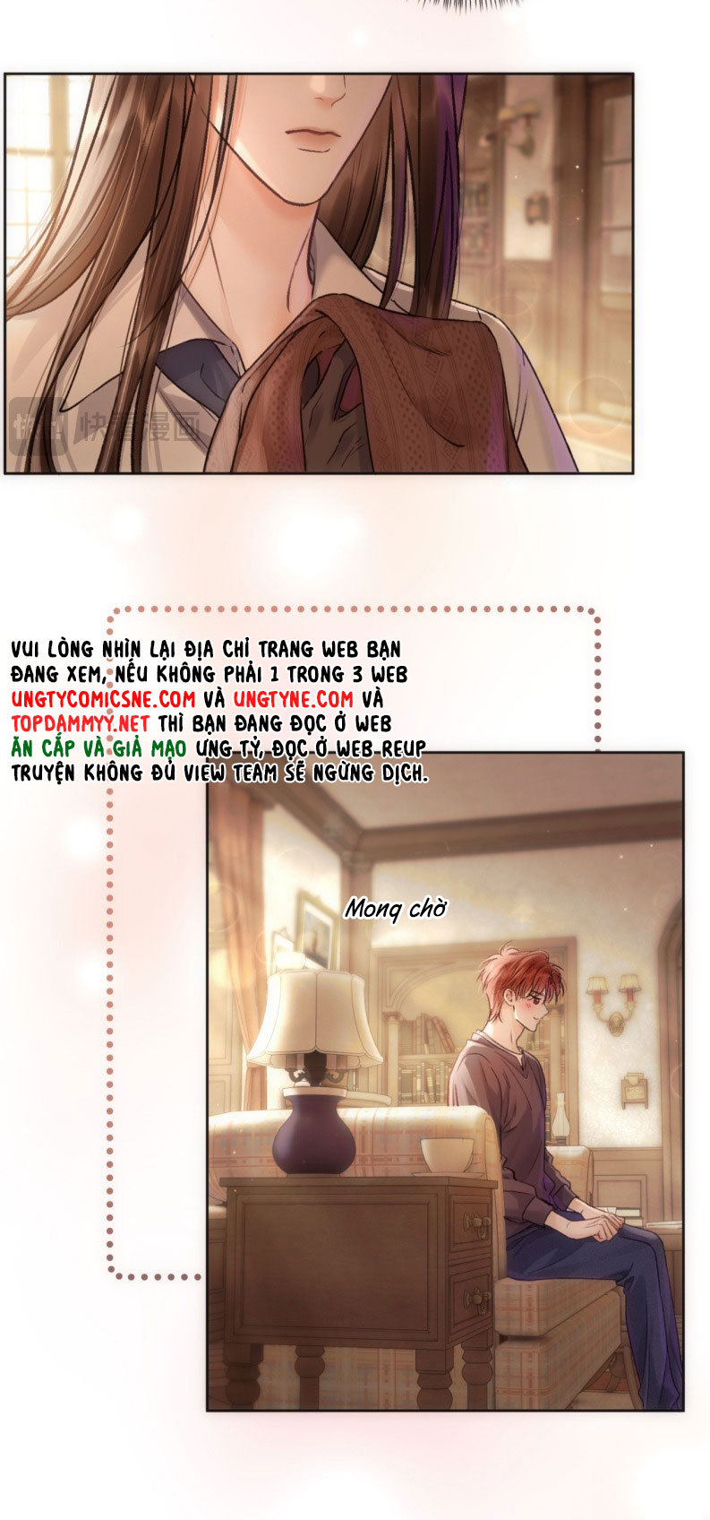 Xin Đừng Chạm Vào Tử Thần Chap 7 - Trang 2