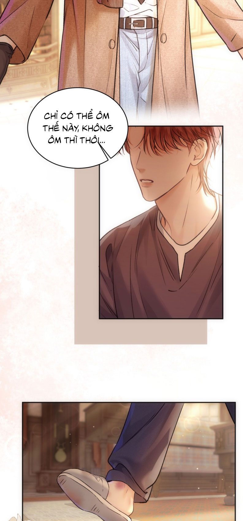 Xin Đừng Chạm Vào Tử Thần Chap 7 - Trang 2