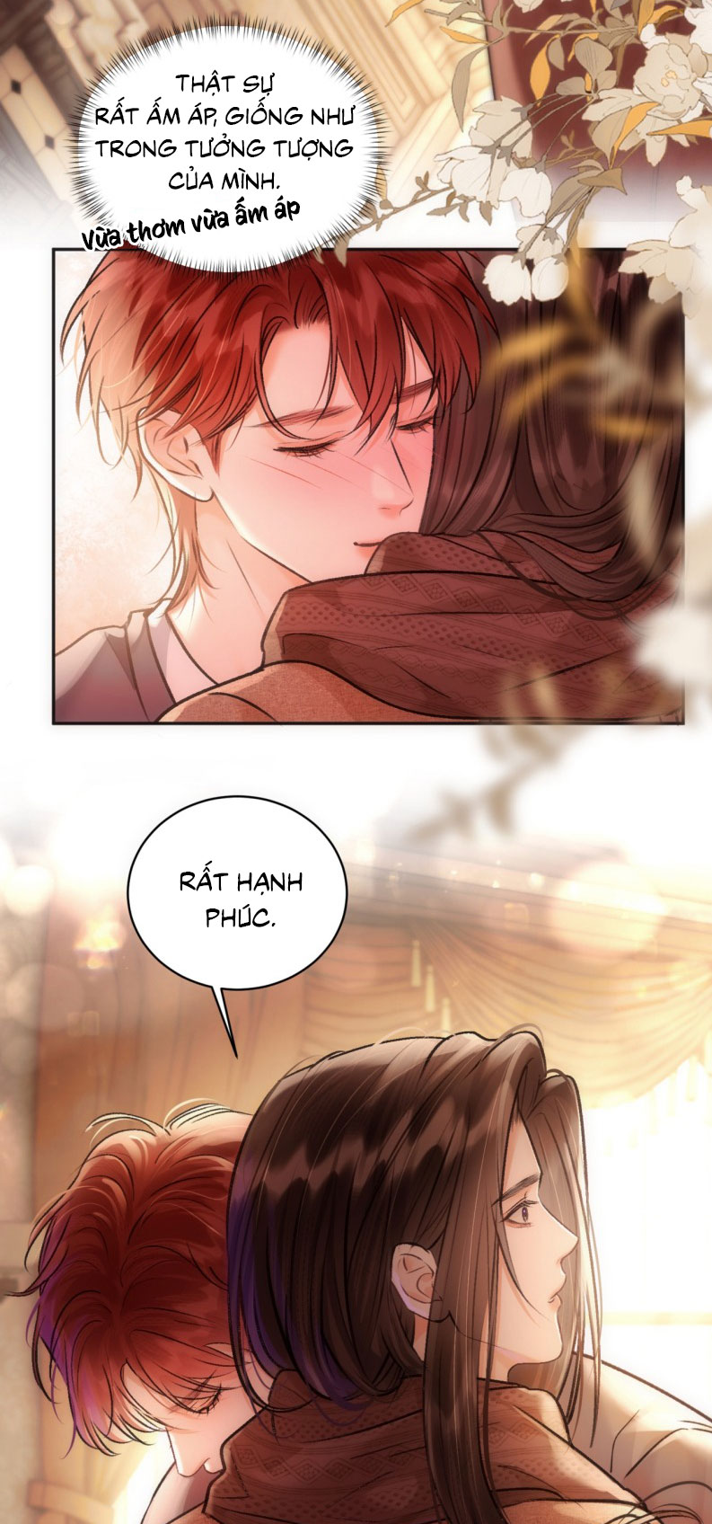 Xin Đừng Chạm Vào Tử Thần Chap 7 - Trang 2