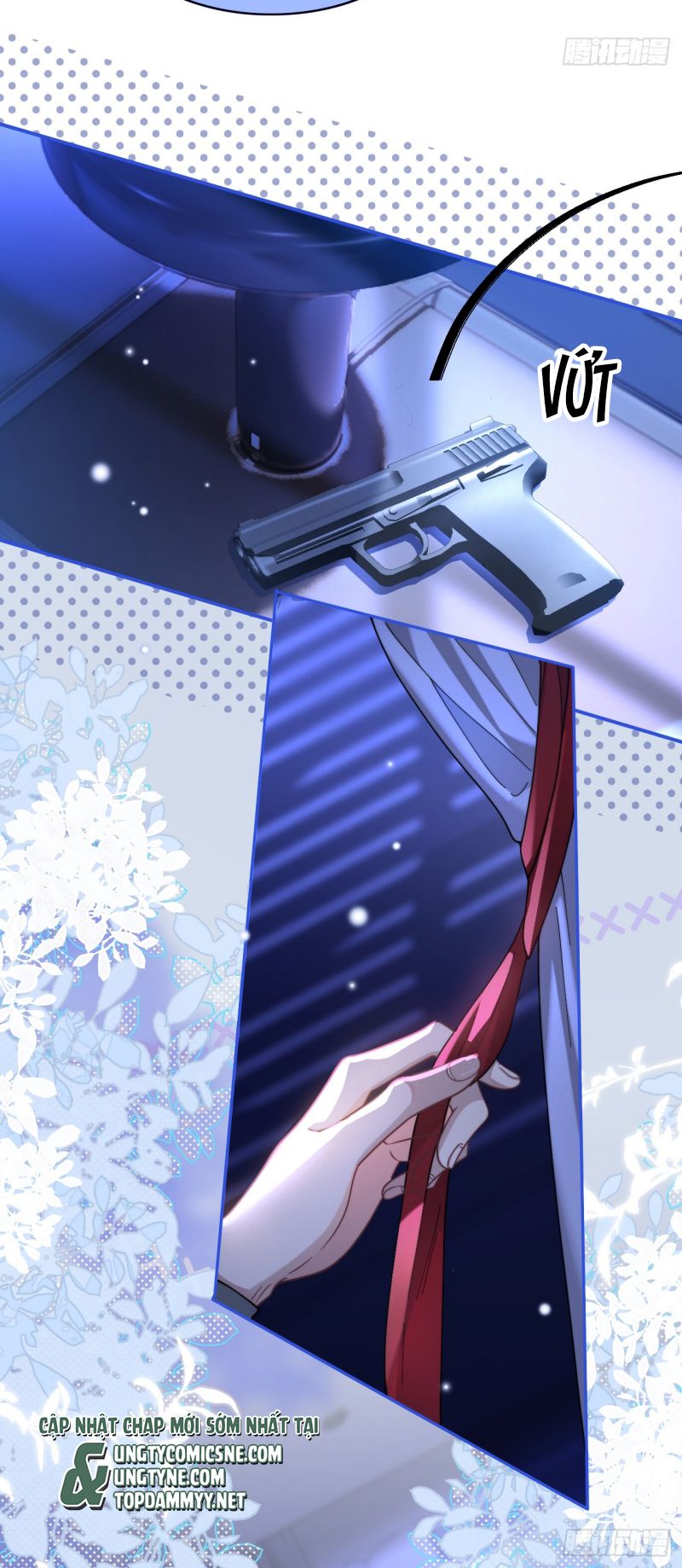 TÔI CỐ Ý GIẢ VỜ Chap 3 - Trang 2