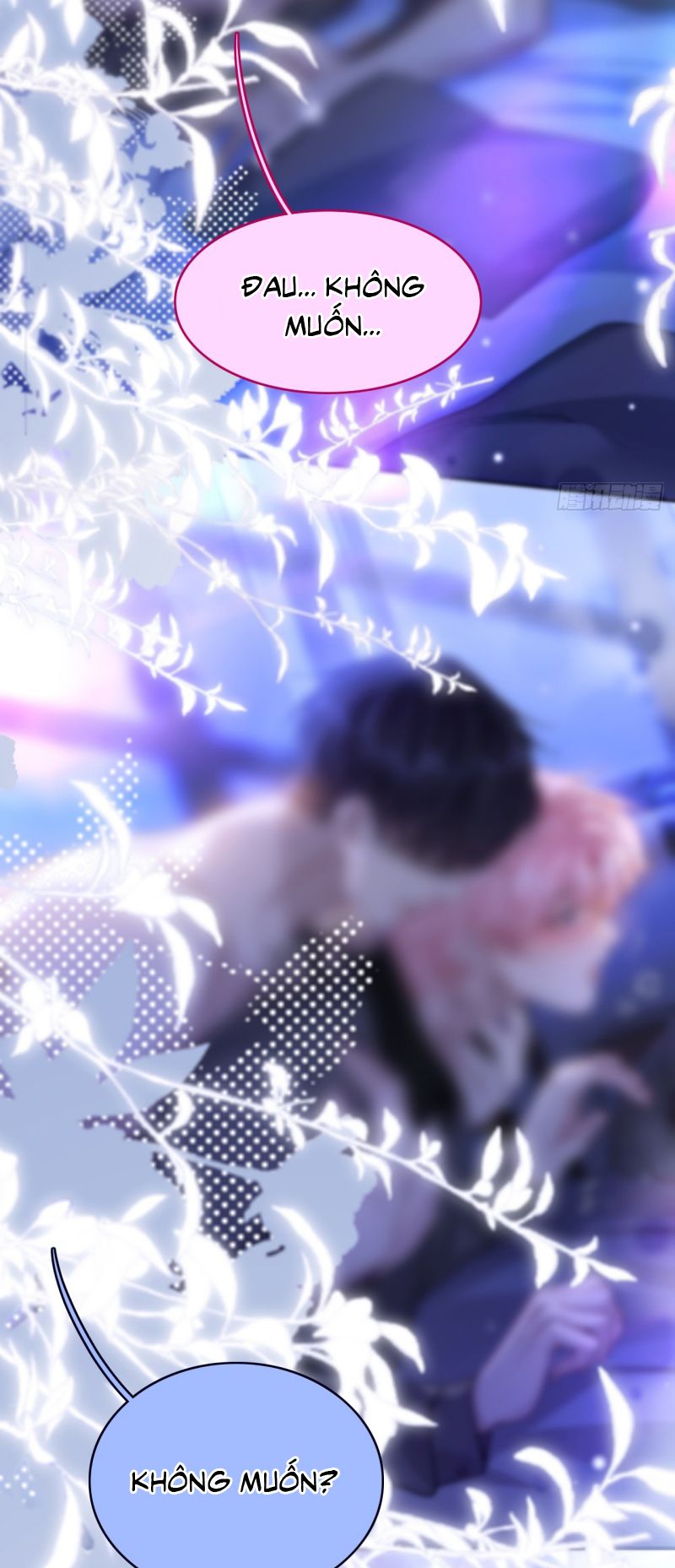 TÔI CỐ Ý GIẢ VỜ Chap 3 - Trang 2