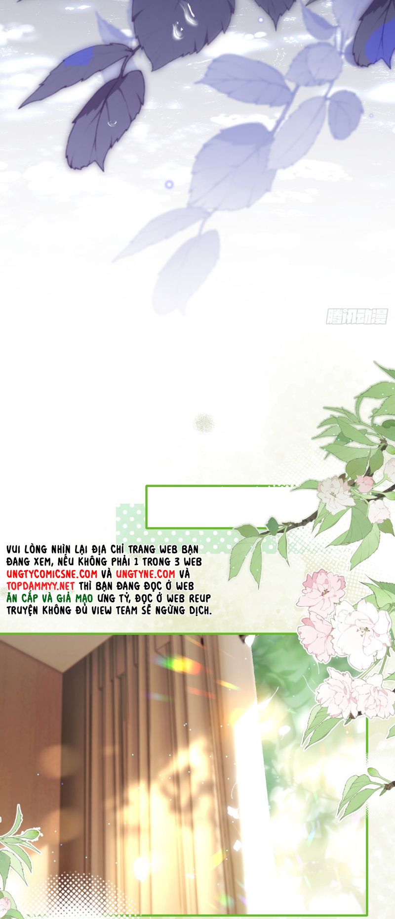 TÔI CỐ Ý GIẢ VỜ Chap 3 - Trang 2