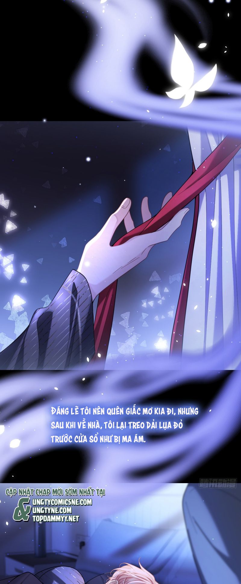 TÔI CỐ Ý GIẢ VỜ Chap 3 - Trang 2