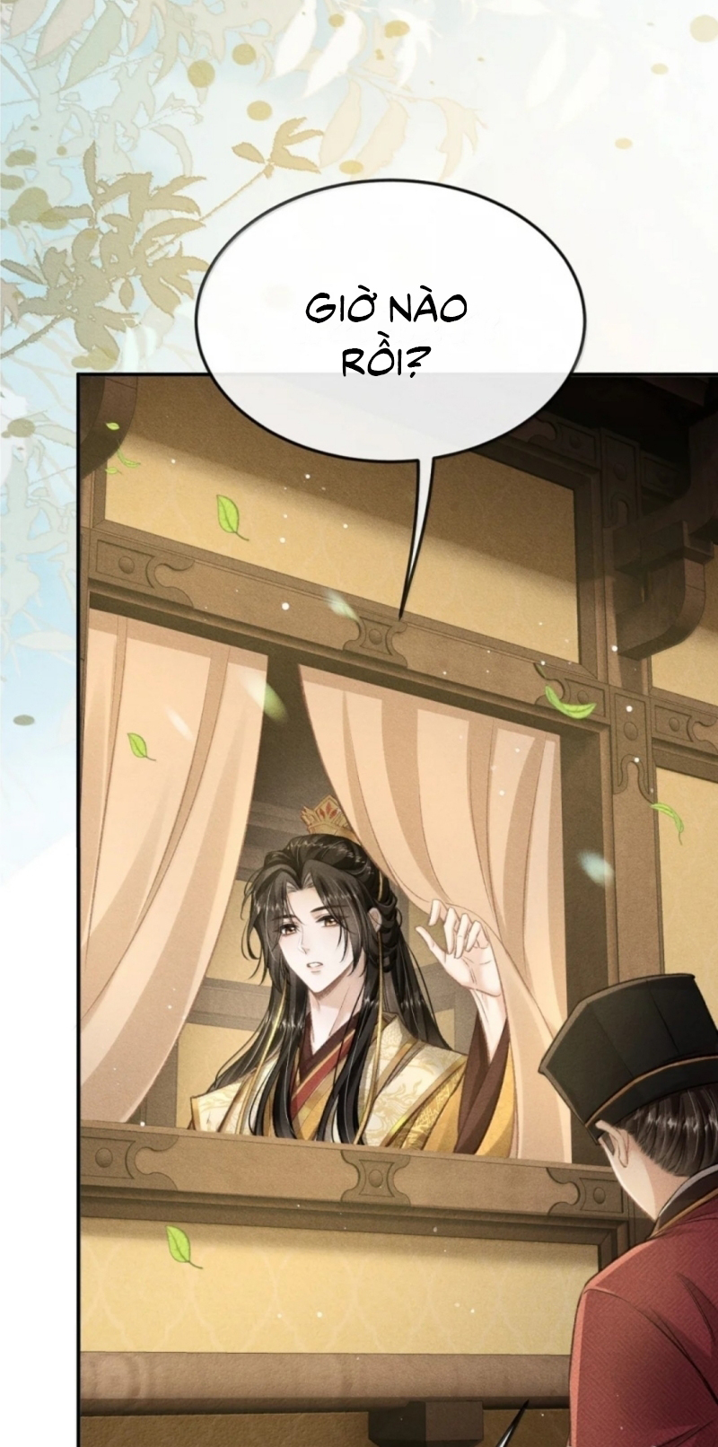 Đan Tiêu Vạn Dặm Chap 132 - Next Chap 133