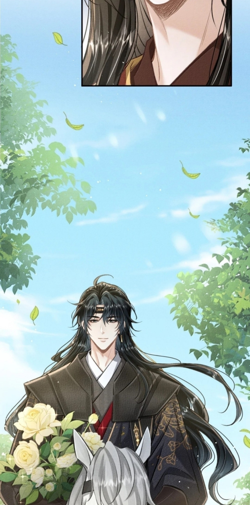 Đan Tiêu Vạn Dặm Chap 132 - Next Chap 133