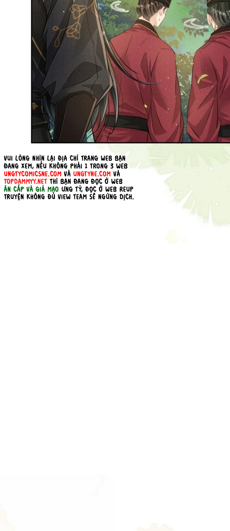 Đan Tiêu Vạn Dặm Chap 132 - Next Chap 133