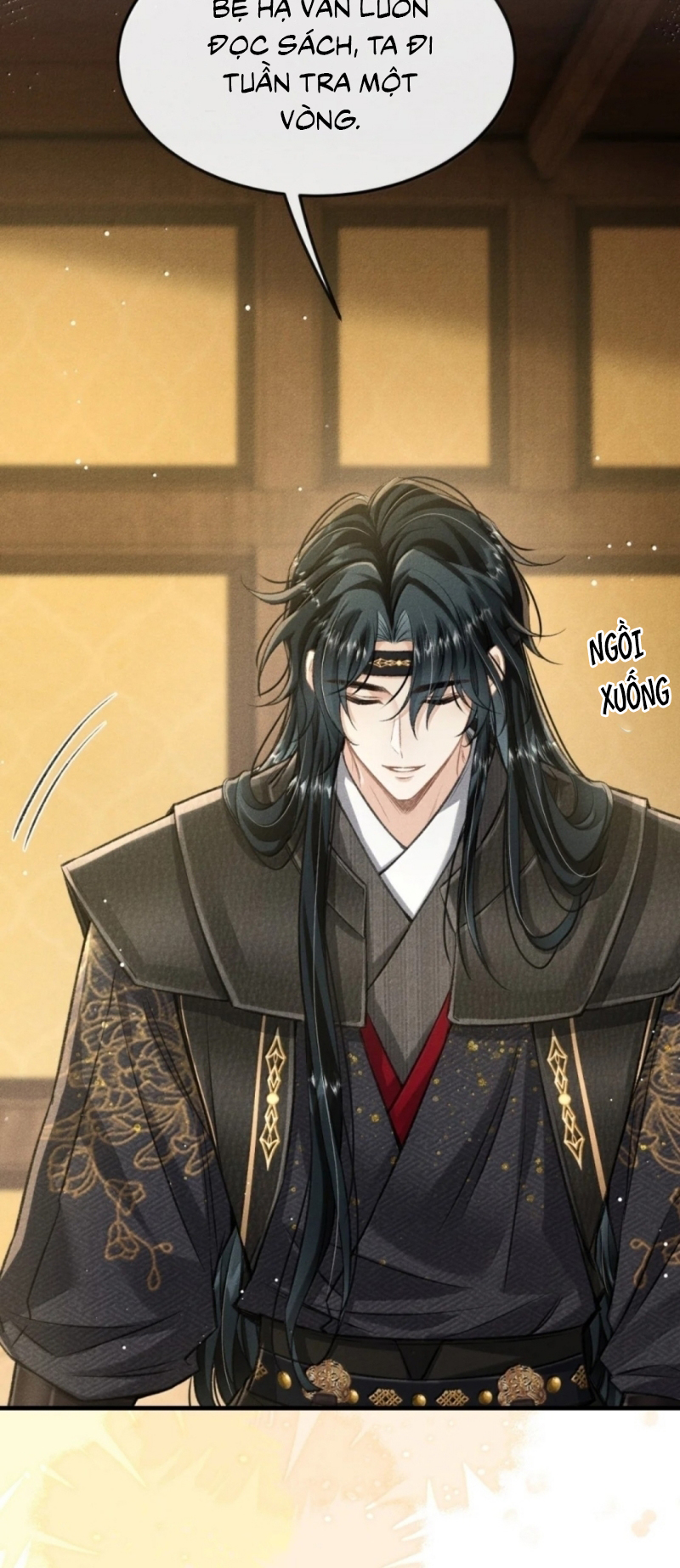 Đan Tiêu Vạn Dặm Chap 132 - Next Chap 133