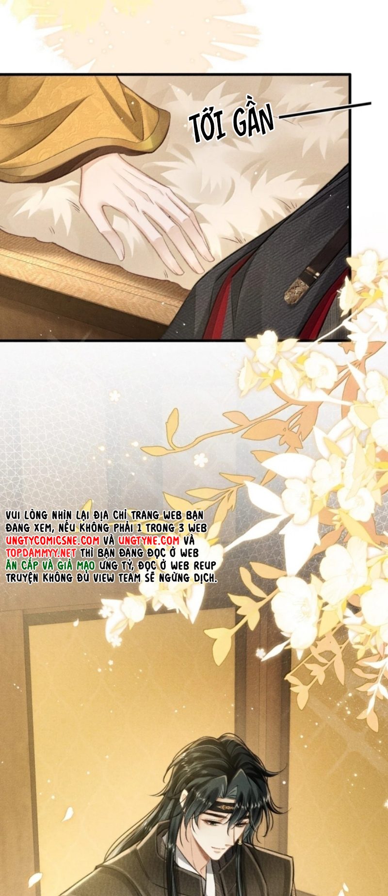 Đan Tiêu Vạn Dặm Chap 132 - Next Chap 133