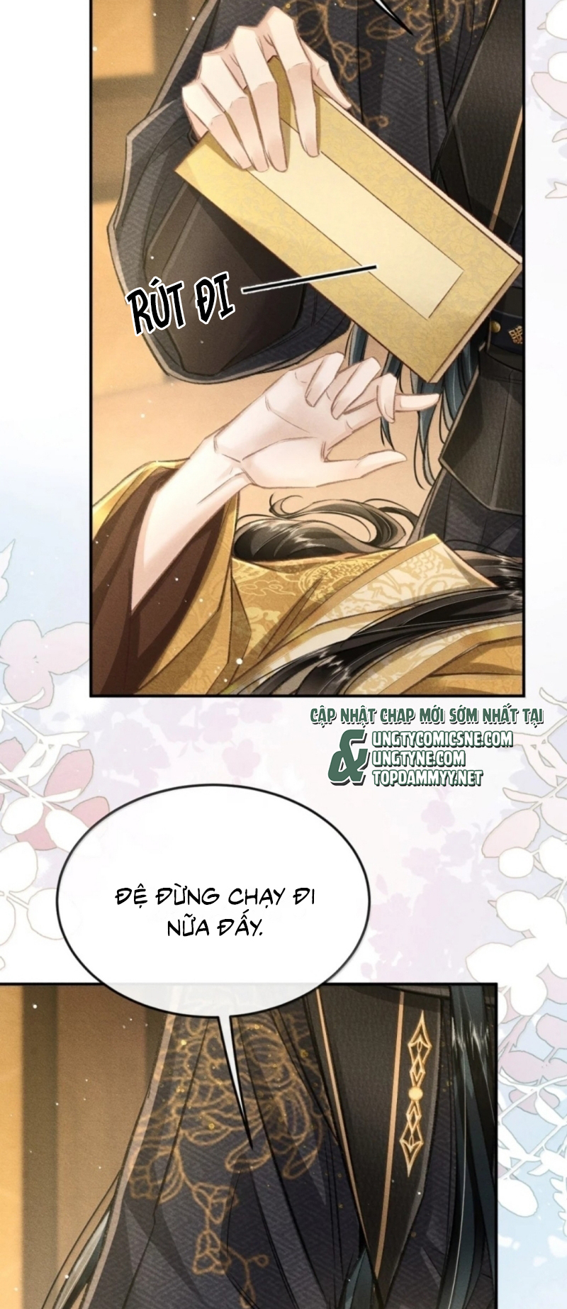 Đan Tiêu Vạn Dặm Chap 132 - Next Chap 133