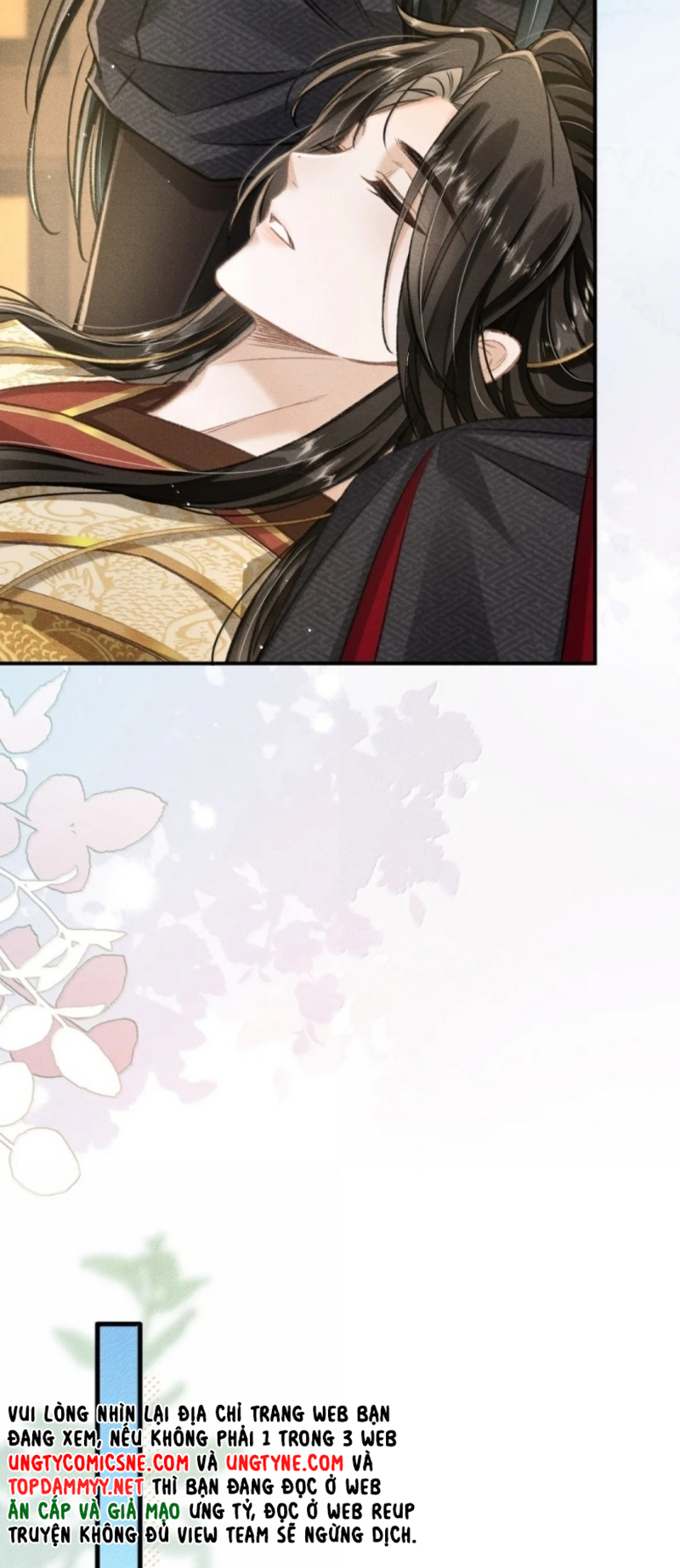 Đan Tiêu Vạn Dặm Chap 132 - Next Chap 133