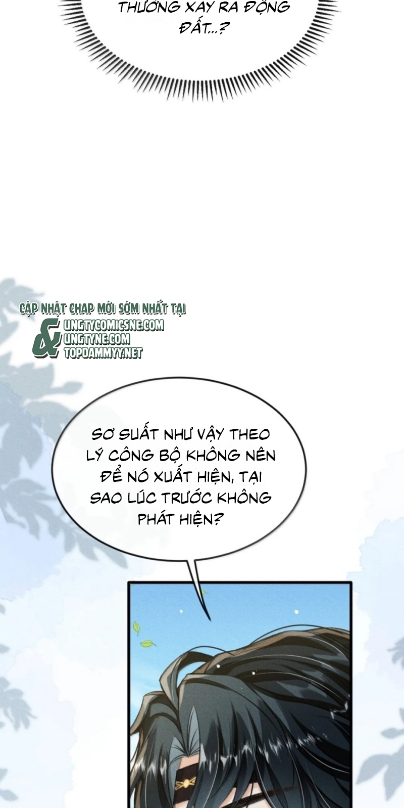 Đan Tiêu Vạn Dặm Chap 132 - Next Chap 133