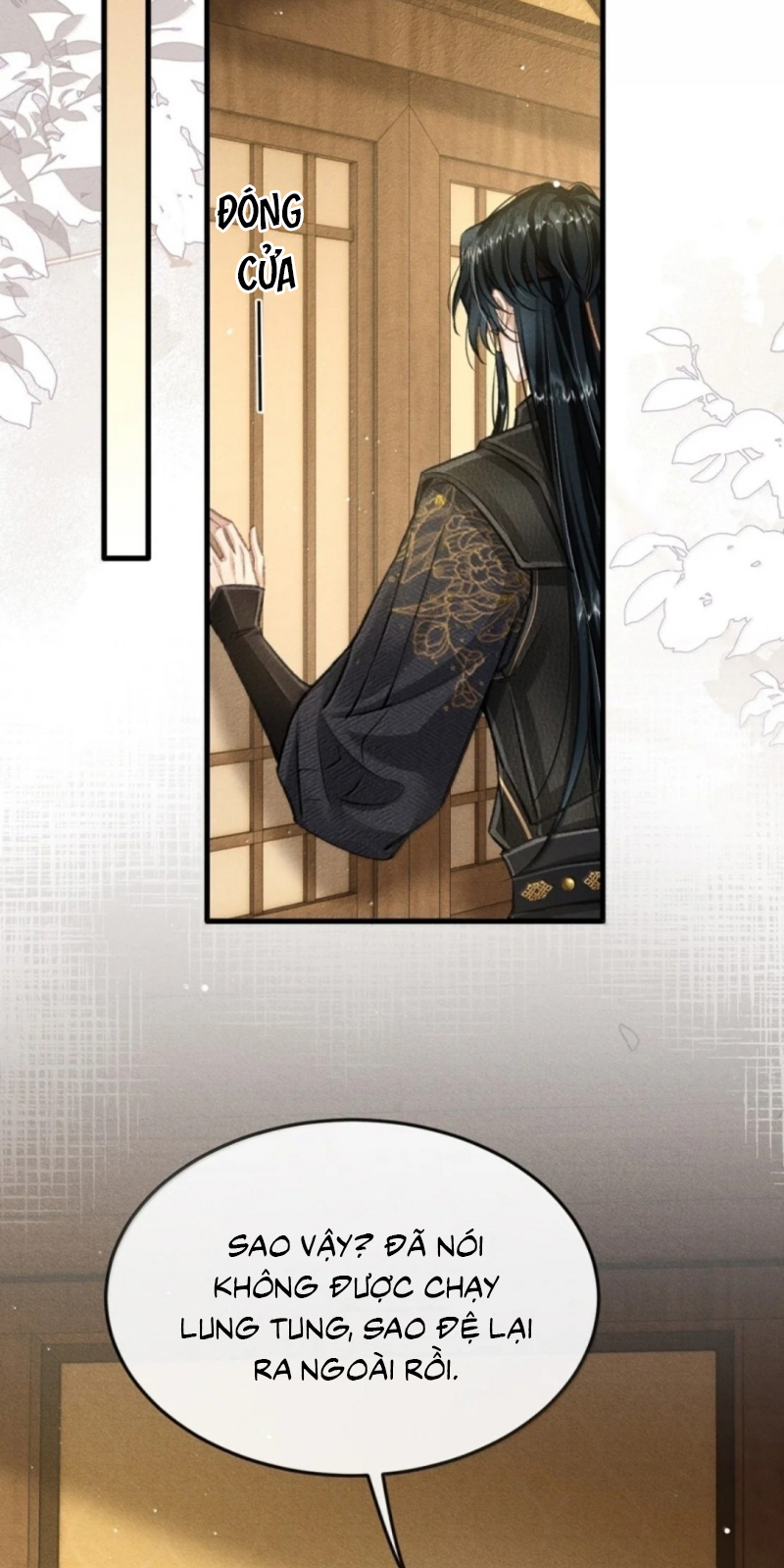 Đan Tiêu Vạn Dặm Chap 132 - Next Chap 133