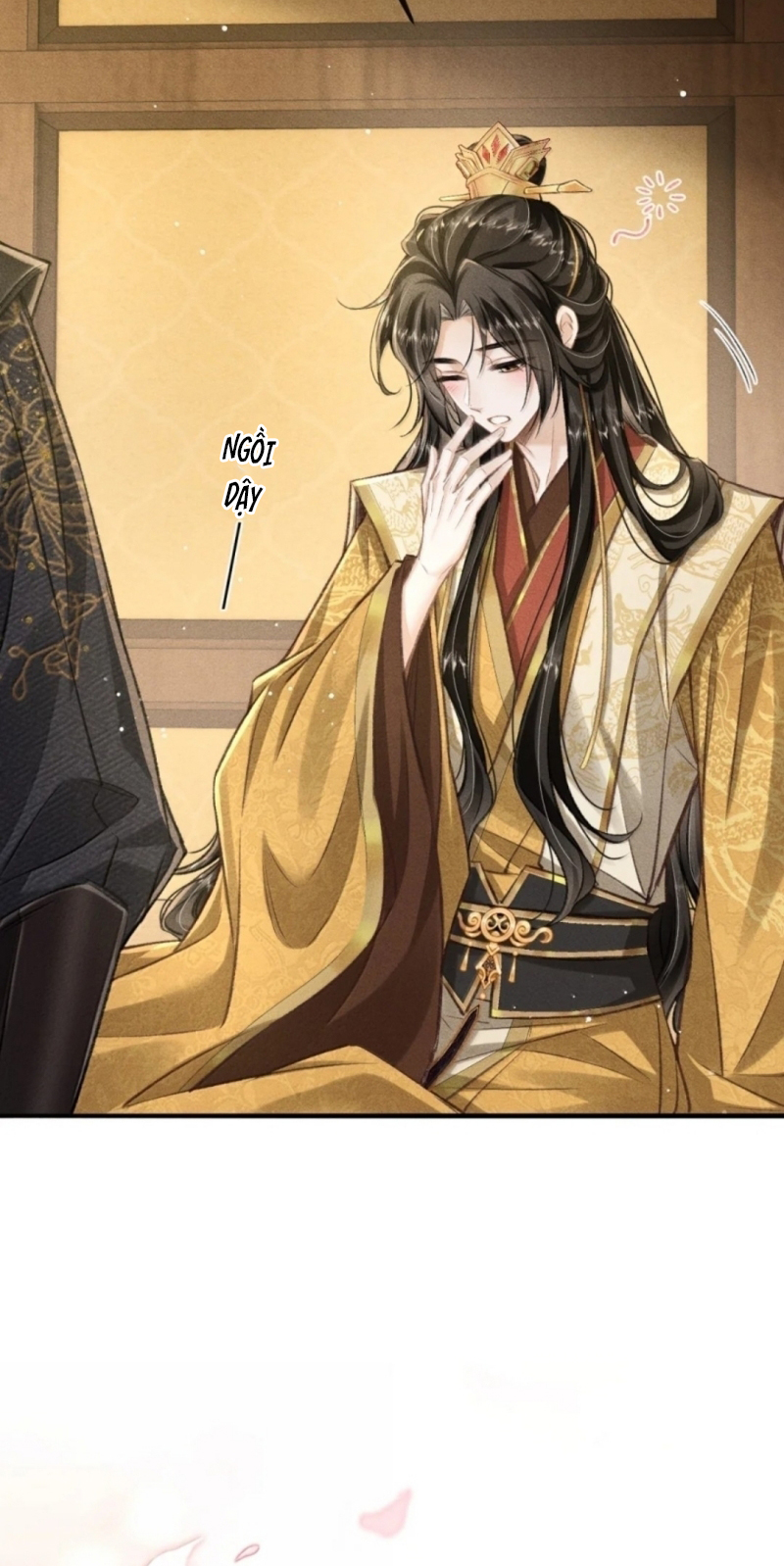 Đan Tiêu Vạn Dặm Chap 132 - Next Chap 133