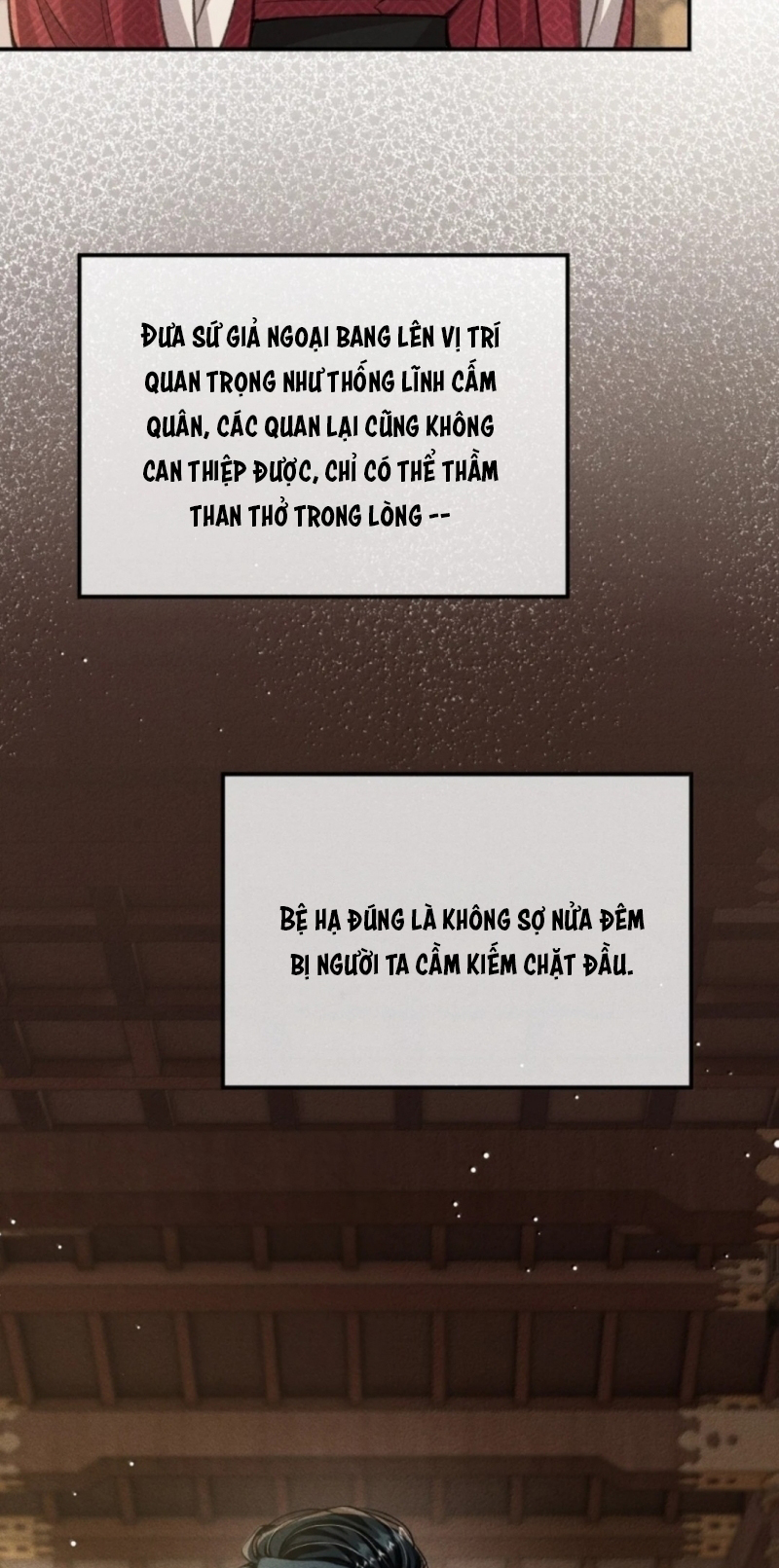 Đan Tiêu Vạn Dặm Chap 132 - Next Chap 133