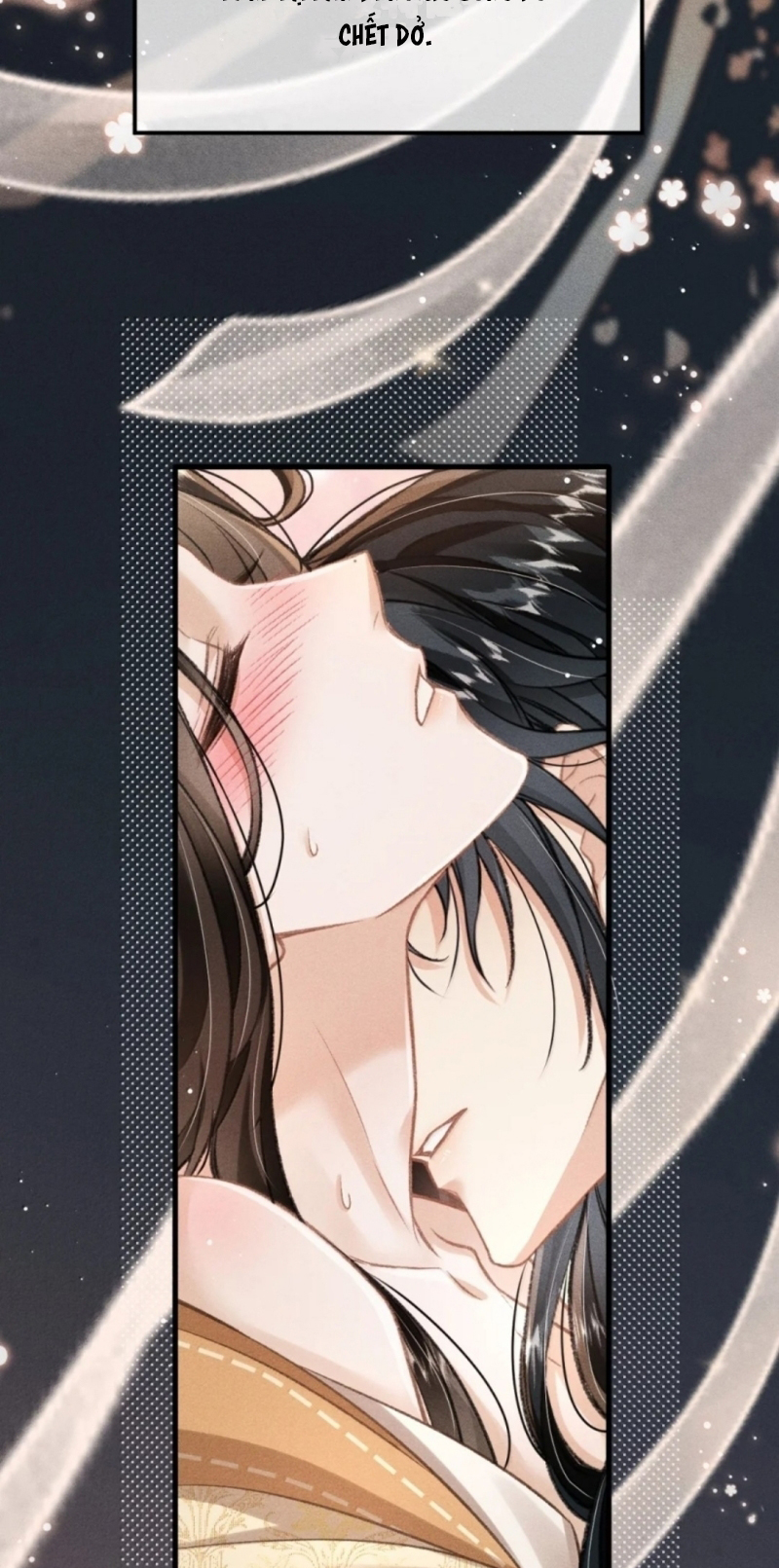 Đan Tiêu Vạn Dặm Chap 132 - Next Chap 133