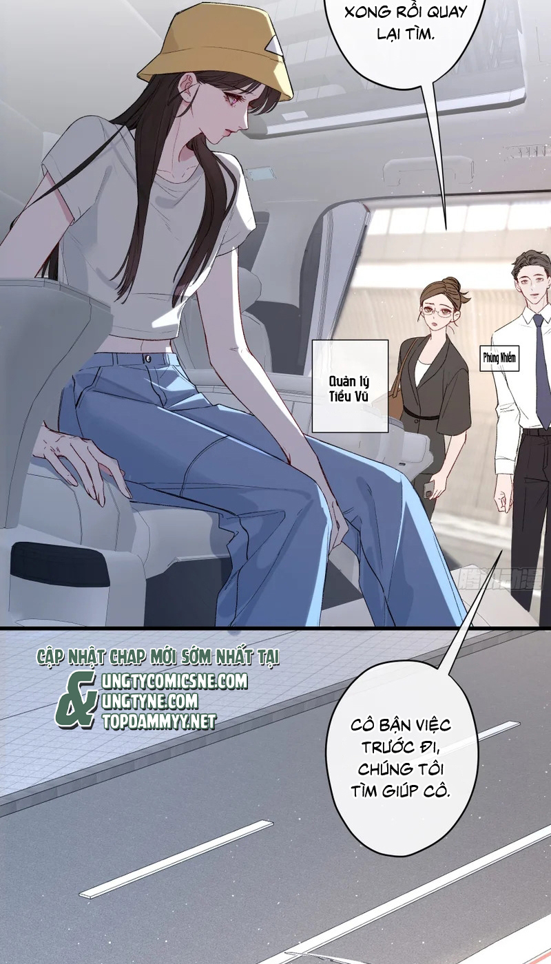 Ác Linh Chap 63 - Next Chap 64