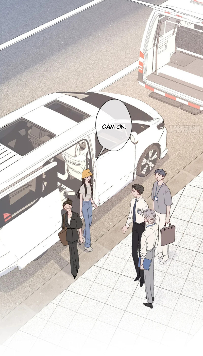 Ác Linh Chap 63 - Next Chap 64