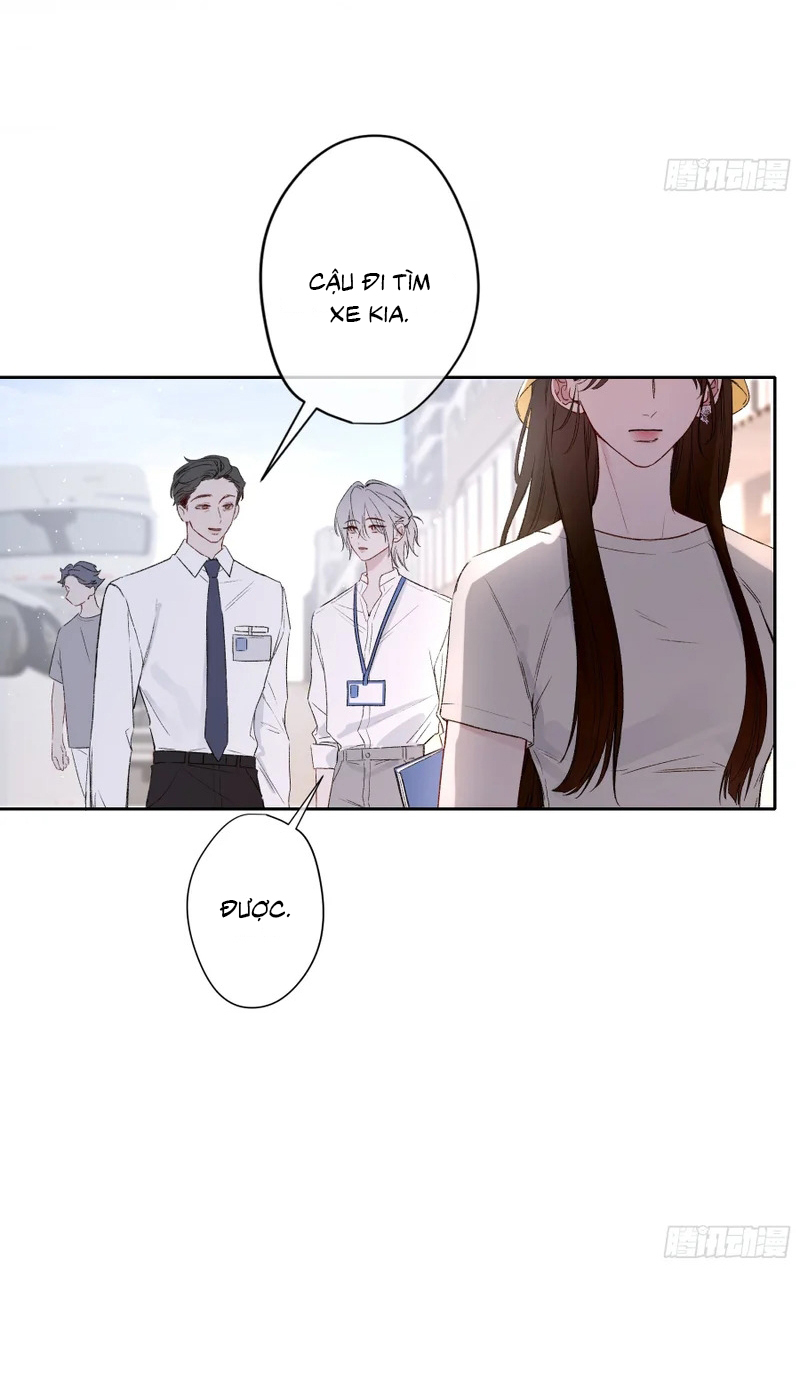 Ác Linh Chap 63 - Next Chap 64