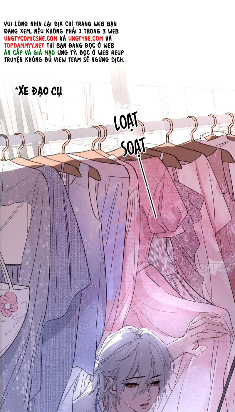 Ác Linh Chap 63 - Next Chap 64