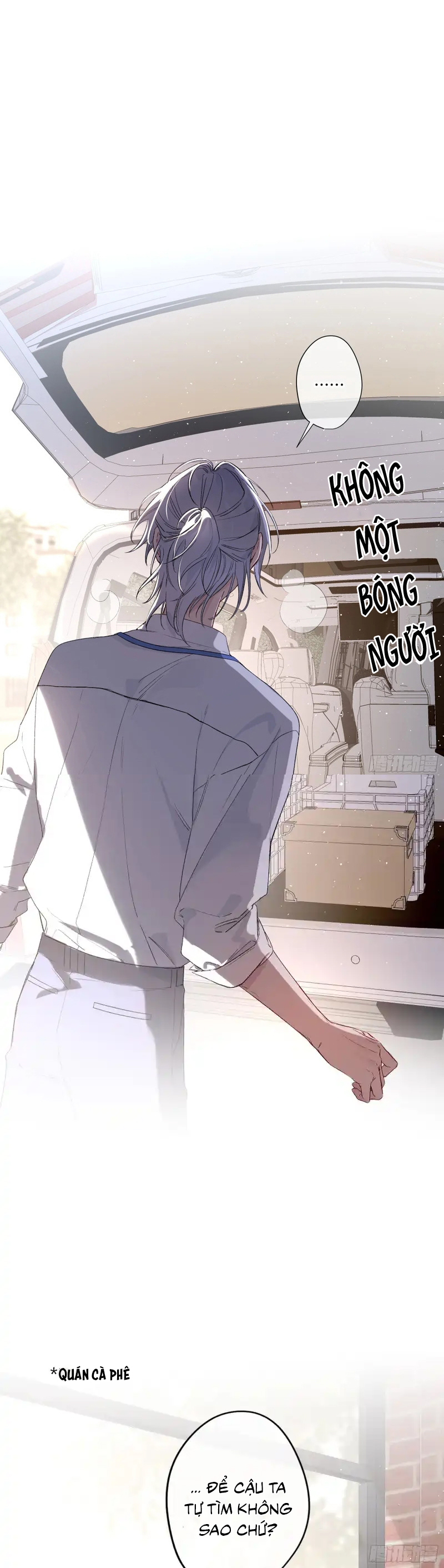 Ác Linh Chap 63 - Next Chap 64