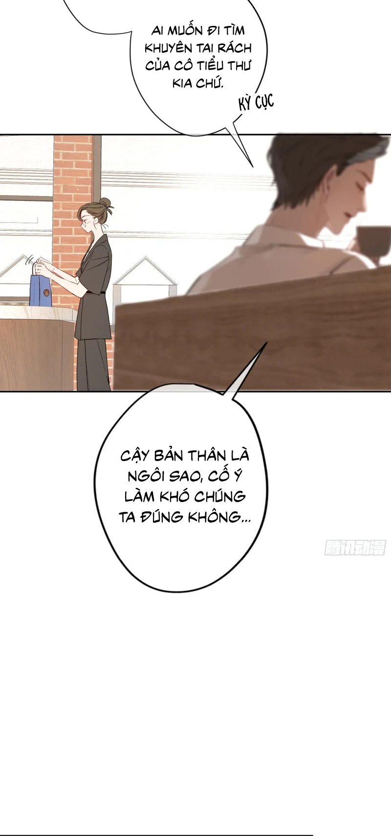 Ác Linh Chap 63 - Next Chap 64