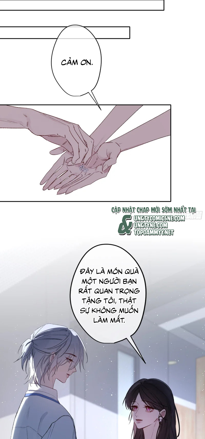 Ác Linh Chap 63 - Next Chap 64