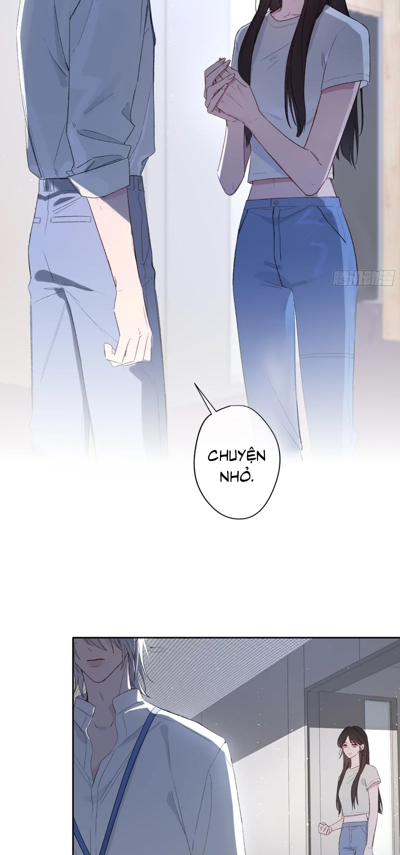 Ác Linh Chap 63 - Next Chap 64