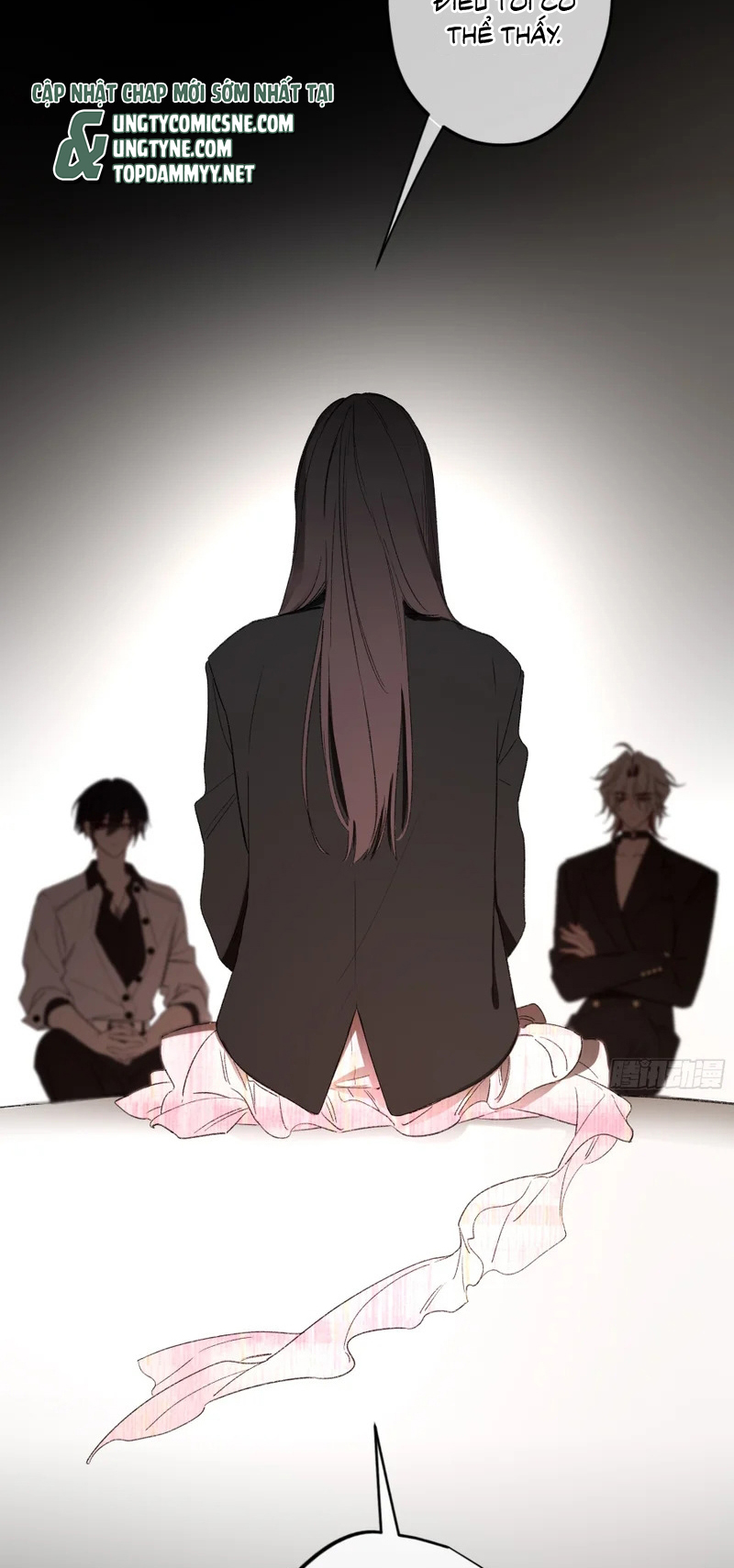 Ác Linh Chap 63 - Next Chap 64