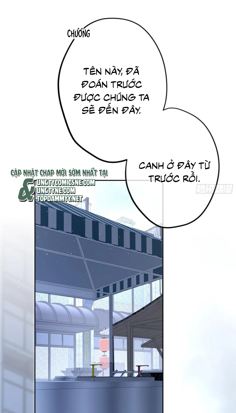 Ác Linh Chap 63 - Next Chap 64