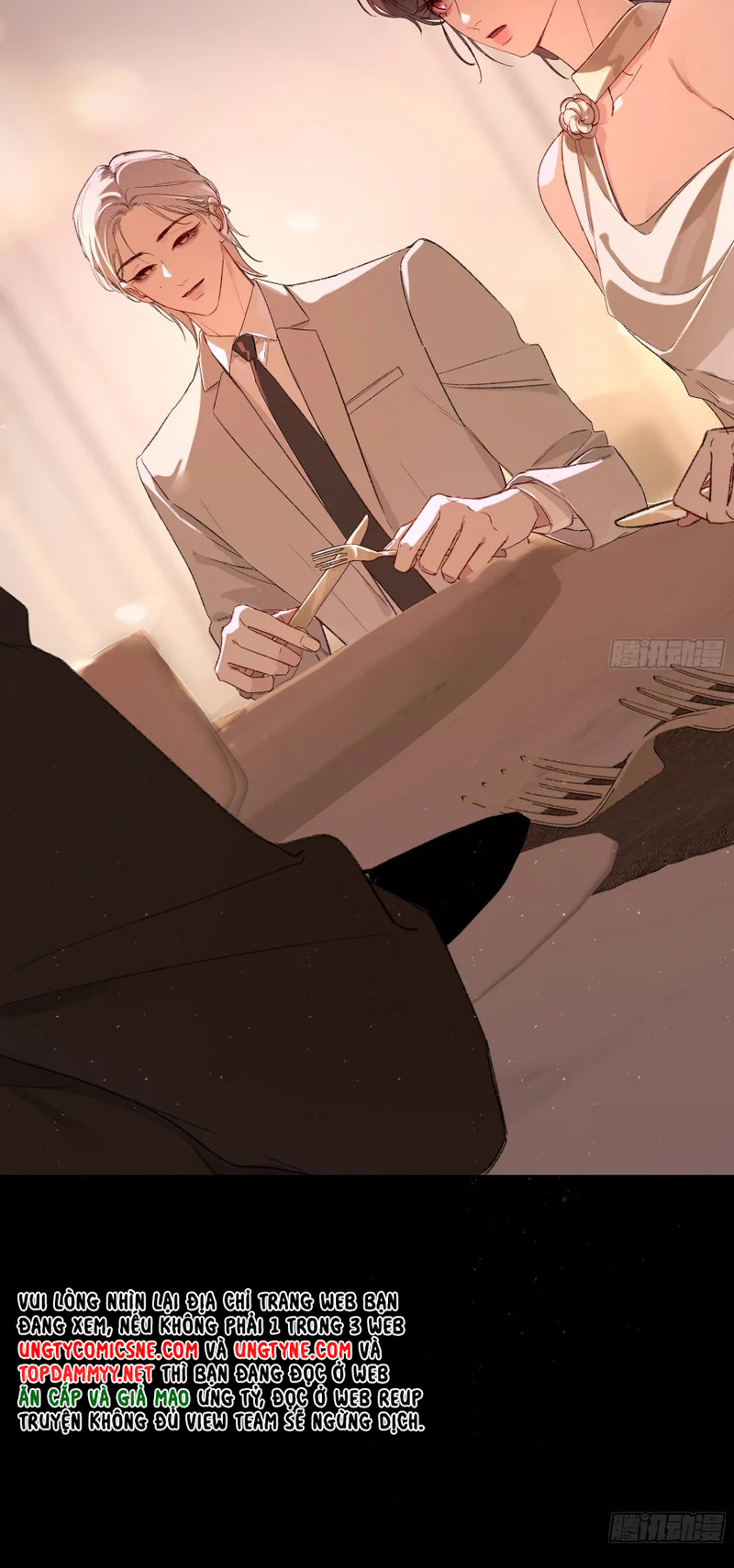 Ác Linh Chap 63 - Next Chap 64