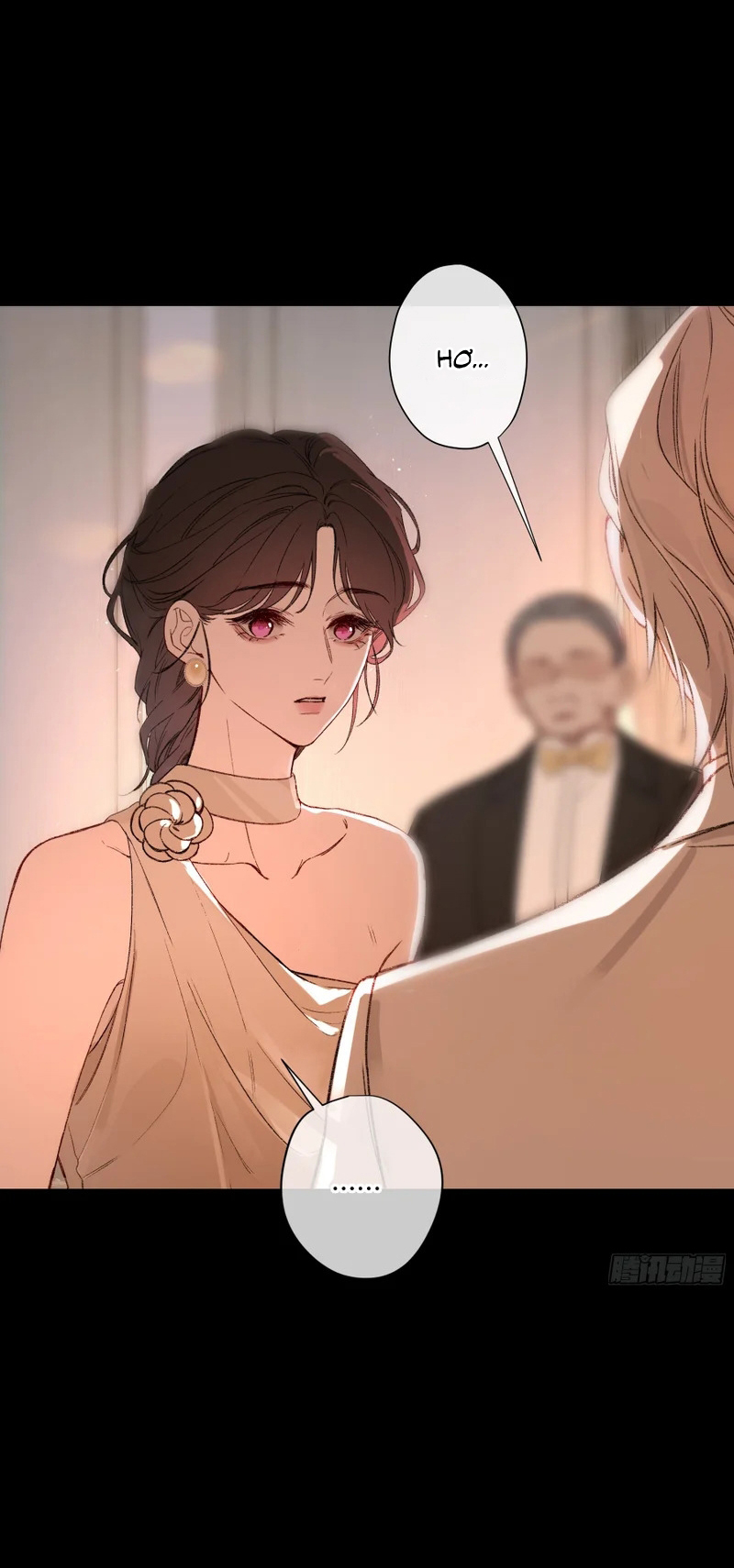 Ác Linh Chap 63 - Next Chap 64