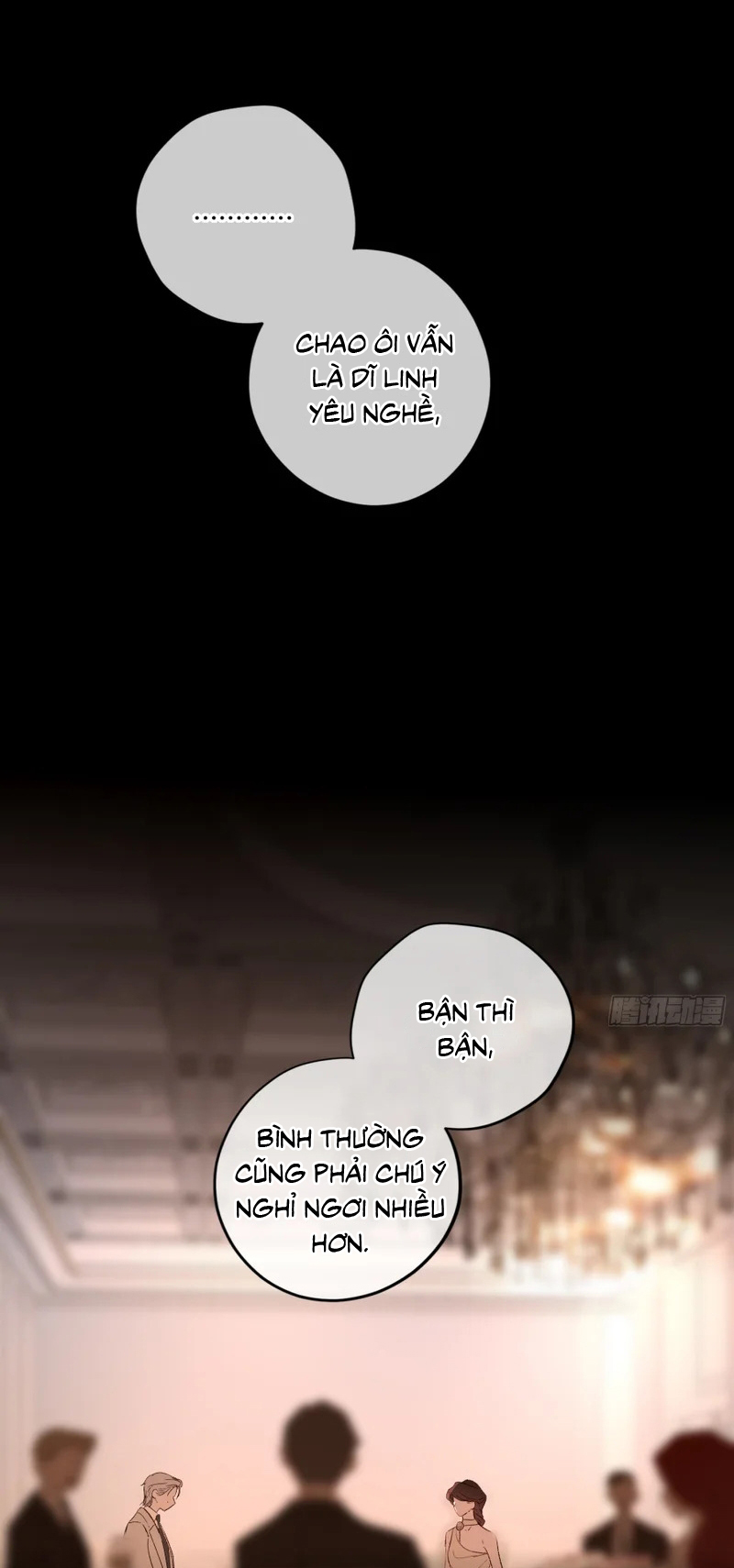 Ác Linh Chap 63 - Next Chap 64