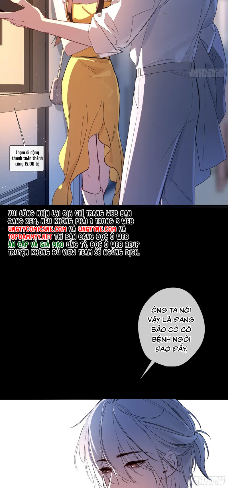 Ác Linh Chap 63 - Next Chap 64