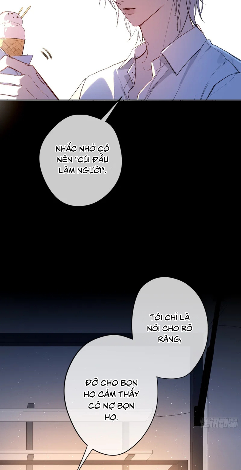 Ác Linh Chap 63 - Next Chap 64