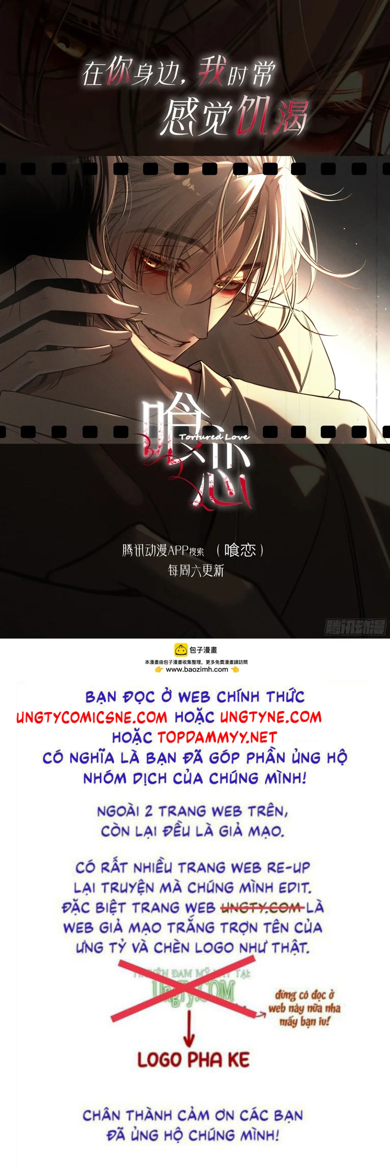 Ác Linh Chap 63 - Next Chap 64