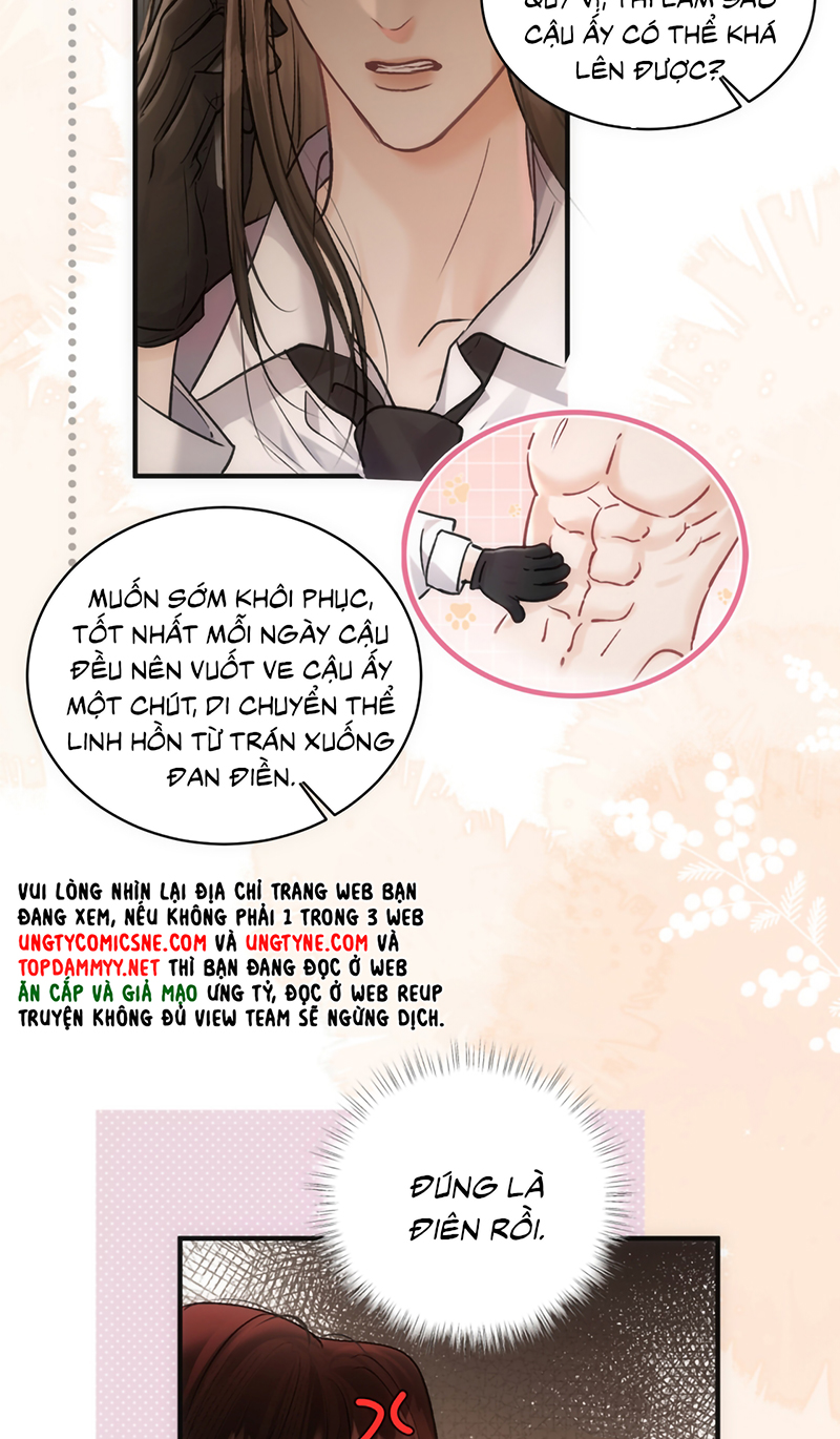 Xin Đừng Chạm Vào Tử Thần Chap 8 - Trang 2