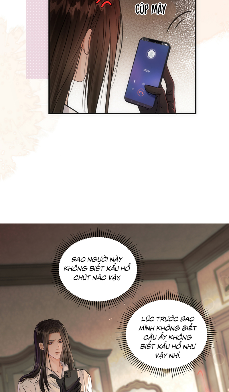 Xin Đừng Chạm Vào Tử Thần Chap 8 - Trang 2